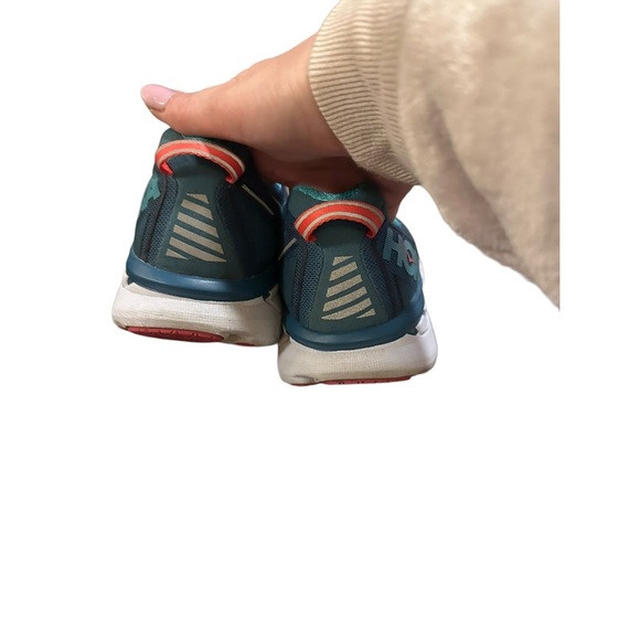 Hoka one one Clifton 4 - Picture 5 of 5